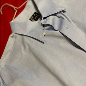 Jos. A. Bank Light Blue Dress Shirt